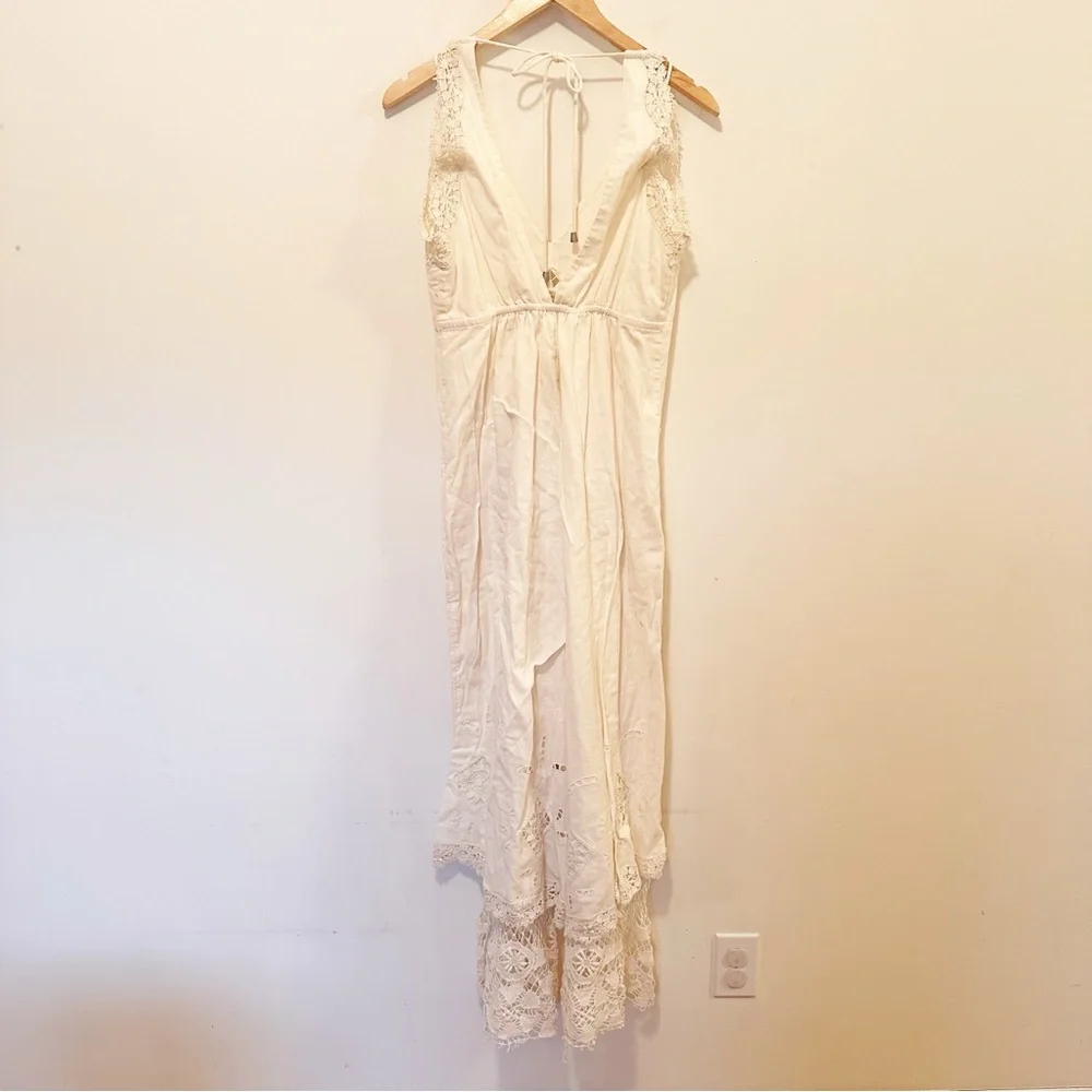 Free People Always Yours Jumpsuit - Picture 7 of 9